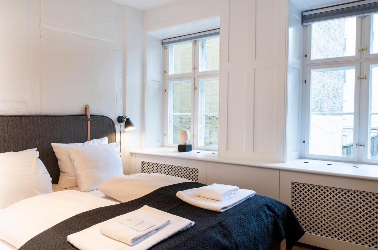 Town Hall Apartments By Daniel&Jacob'S Copenhagen Exterior photo