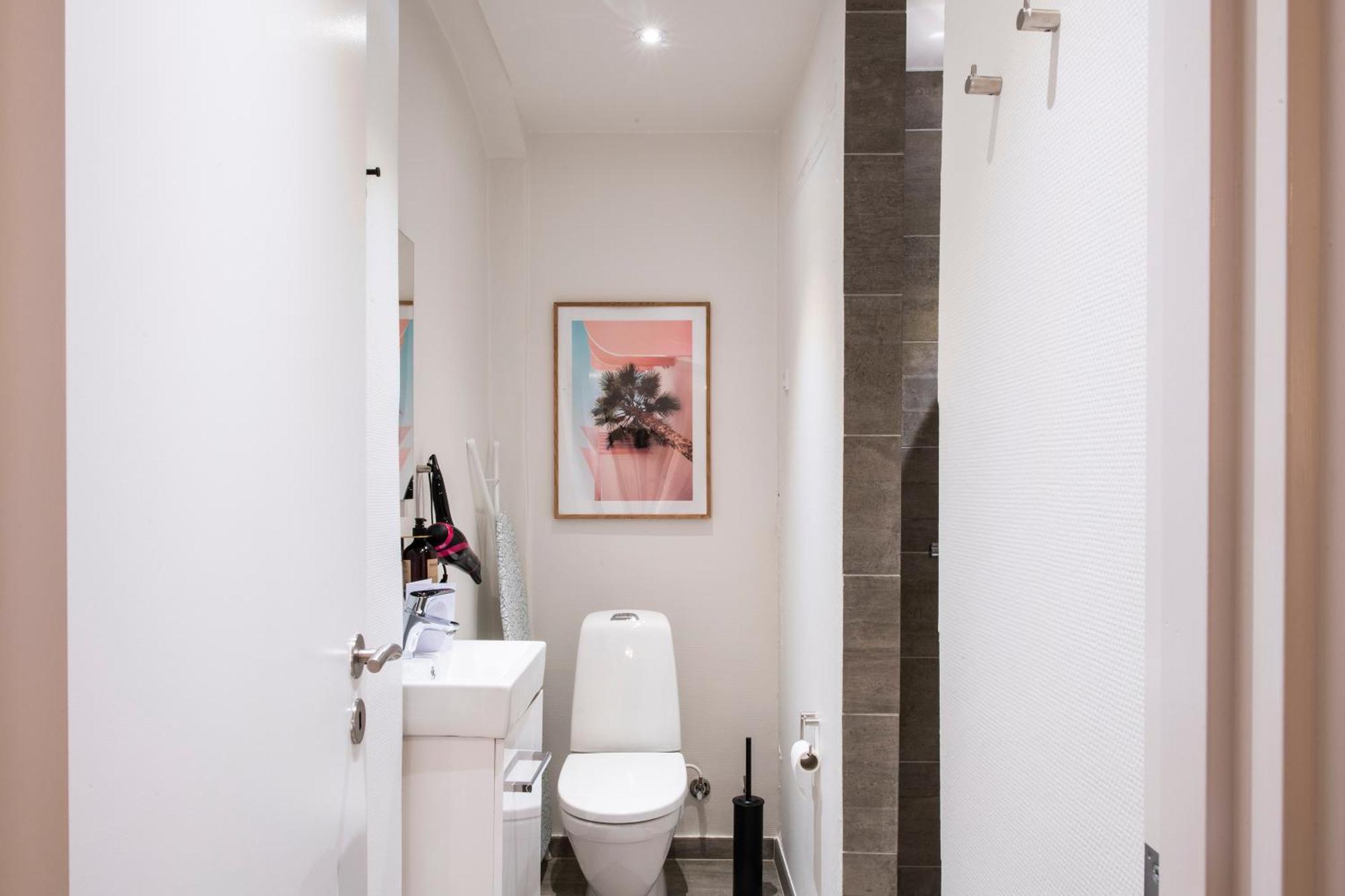 Town Hall Apartments By Daniel&Jacob'S Copenhagen Room photo